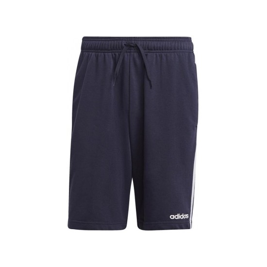 Adidas Shorts Essentials French Terry 3 Stripes